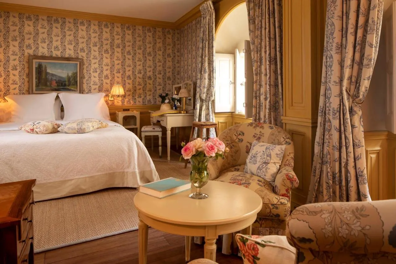 La Mirande Hotel Avignon