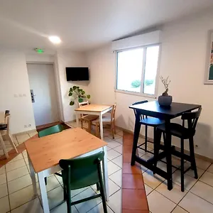 Résidence Aparthotel