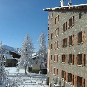 Hotell Adonis Le Chastellan