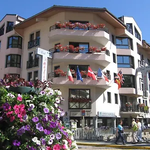 Amélie 3* Brides-les-Bains