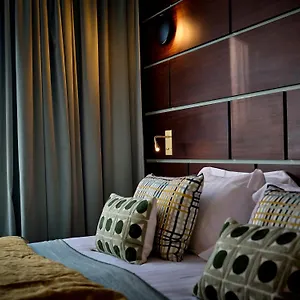 Beausejour Ranelagh 3* Parigi