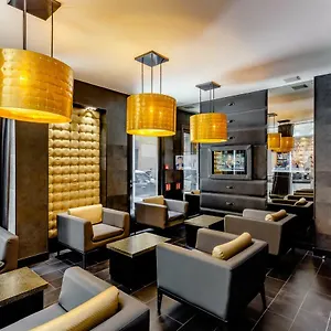 L'adresse 3* Parigi