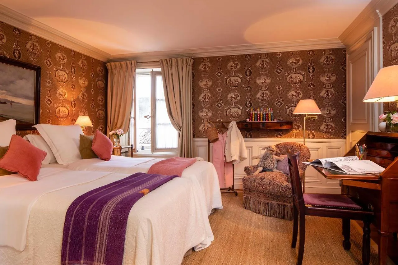 Hotel La Mirande Avignone