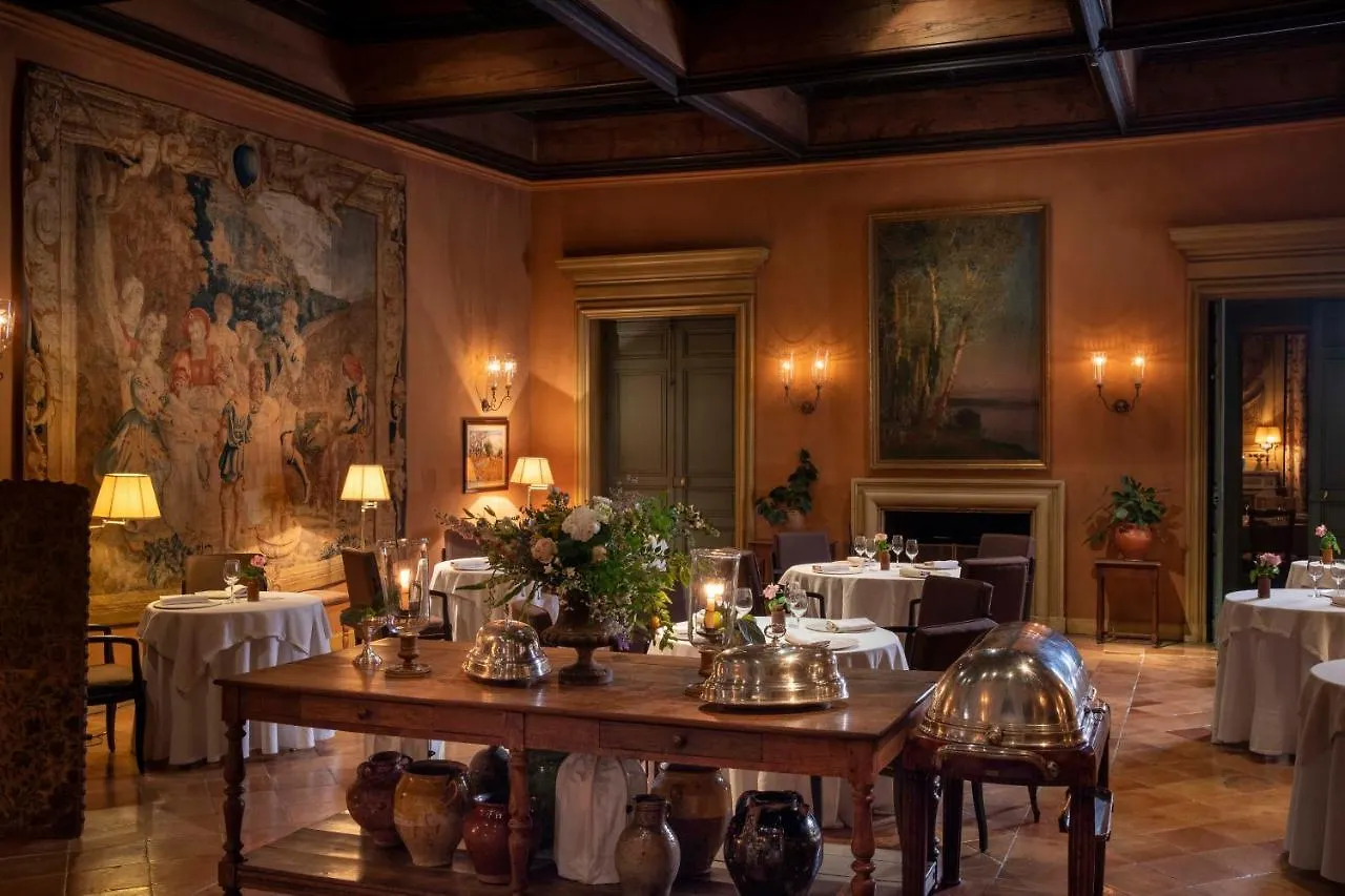 Hotel La Mirande Avignone