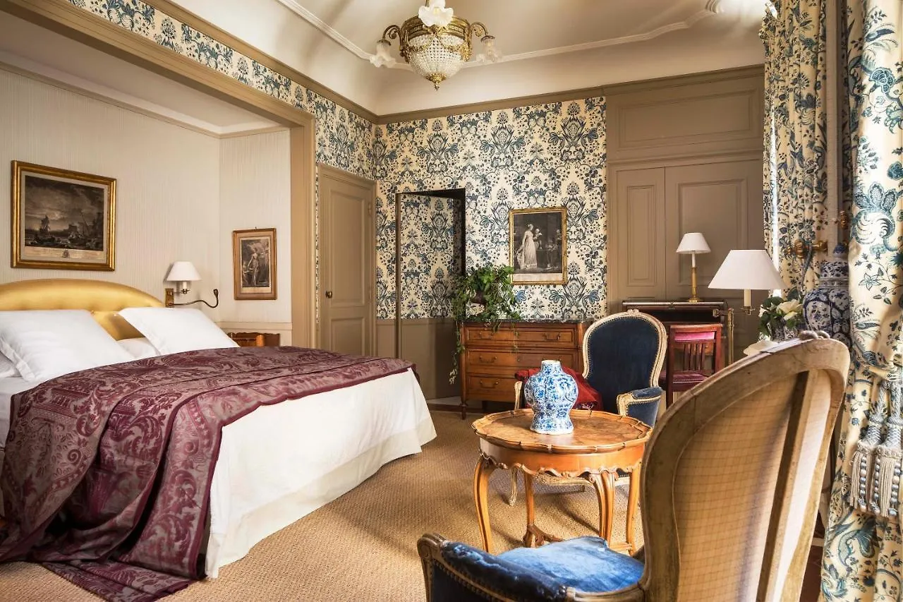 Hotel La Mirande Avignone